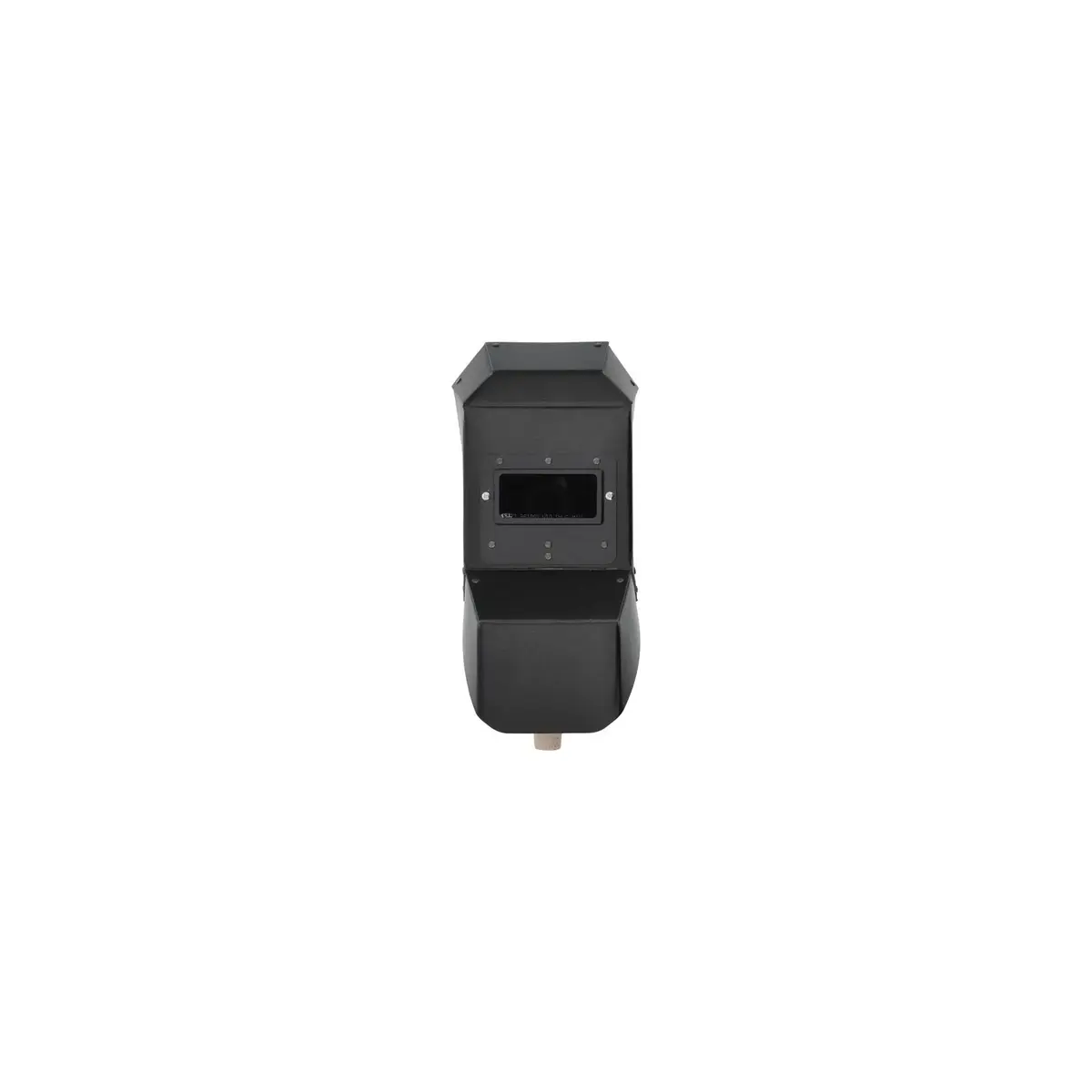 Welding helmet AWTools AW50012 Photo 2