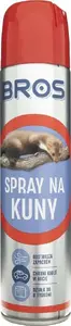 Spray for Martens BROS 400 ml – aerosol repellent for small predators