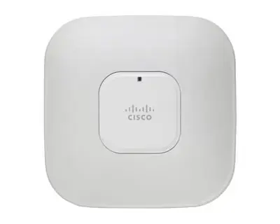 Точка доступа Cisco AIR-LAP1142N-A-K9-NOB Photo 2