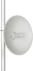Outdoor CPE Cambium Networks ePMP Force 300-25L Sm EU — 5 GHz AC Wave2, 2x2 MIMO, RJ45 1 Gbps, 25 dBi
