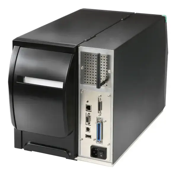Принтер этикеток GoDEX ZX1200I+ Photo 2