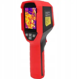 Thermal Camera Unit UTi716S (160×120, -20–550°C, 25 Hz, 2 MP, 2.4" TFT LCD)