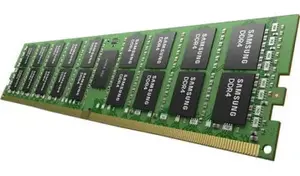 Memory module HP Samsung M393A4K40EB3-CWE 32 GB DDR4 3200 MHz 288-pin DIMM ECC