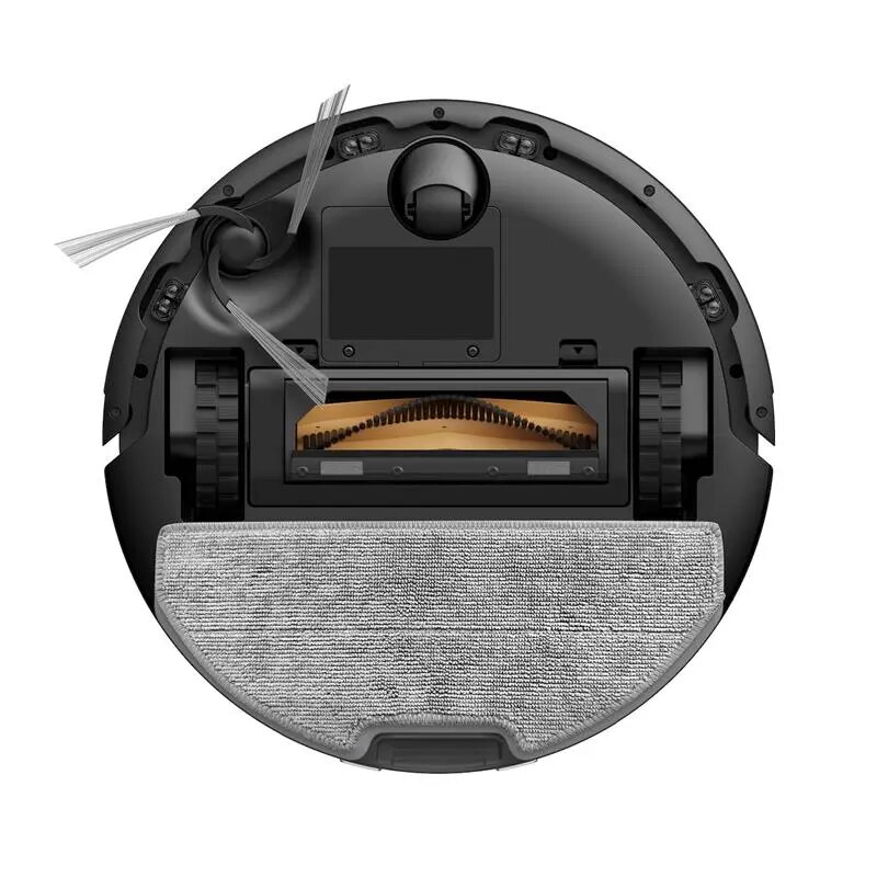 Робот-пылесос Dreame F20 Photo 4