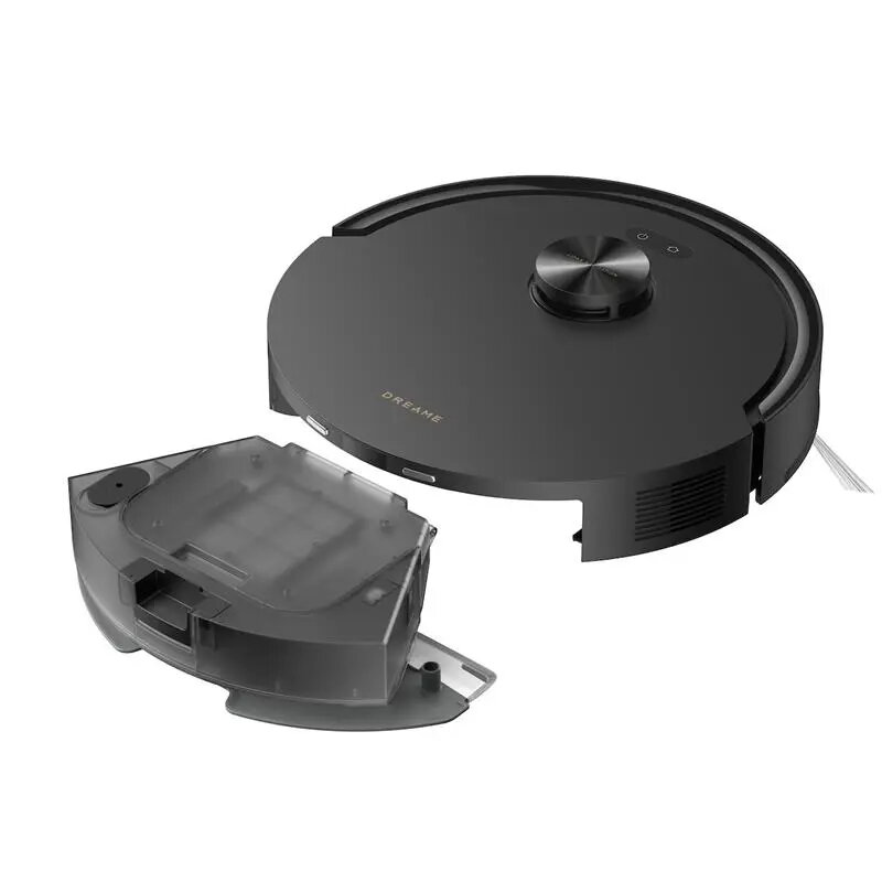 Робот-пылесос Dreame F20 Photo 9