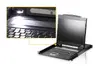 ATEN CL1000N rack console CL1000N-ATA-FG Photo 3