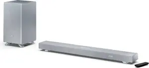 Subwoofer assembly for Samsung HW-K850 soundbar — replacement speaker module (AH91-00958A)