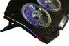 Inca INC-606TGS laptop cooling pad INC-606TGS Photo 3