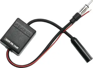 Auto antenas pastiprinātājs BLOW 3172# — automašīnas antenas signāla pastiprinātājs