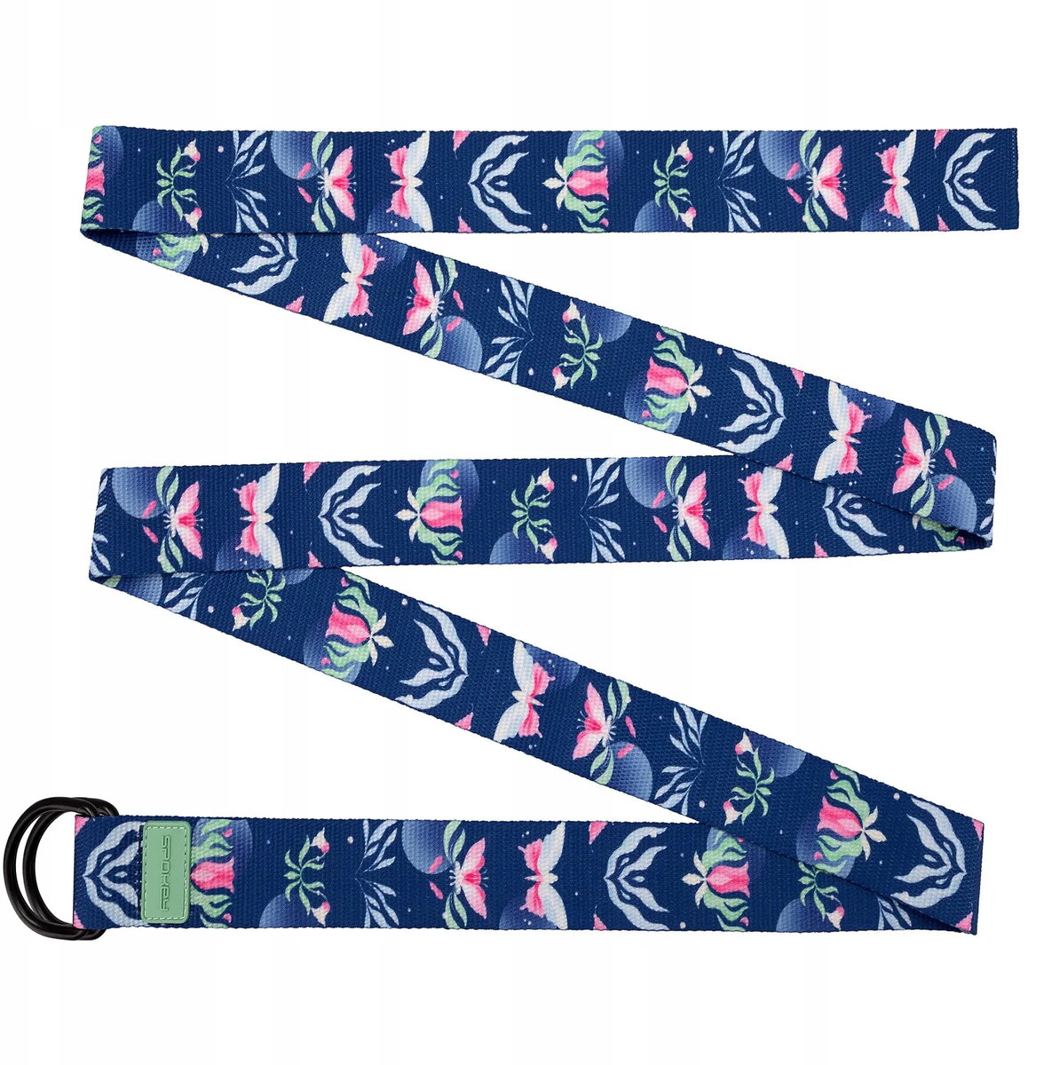 Jogas siksna SPOKEY THE BLOOM BELT