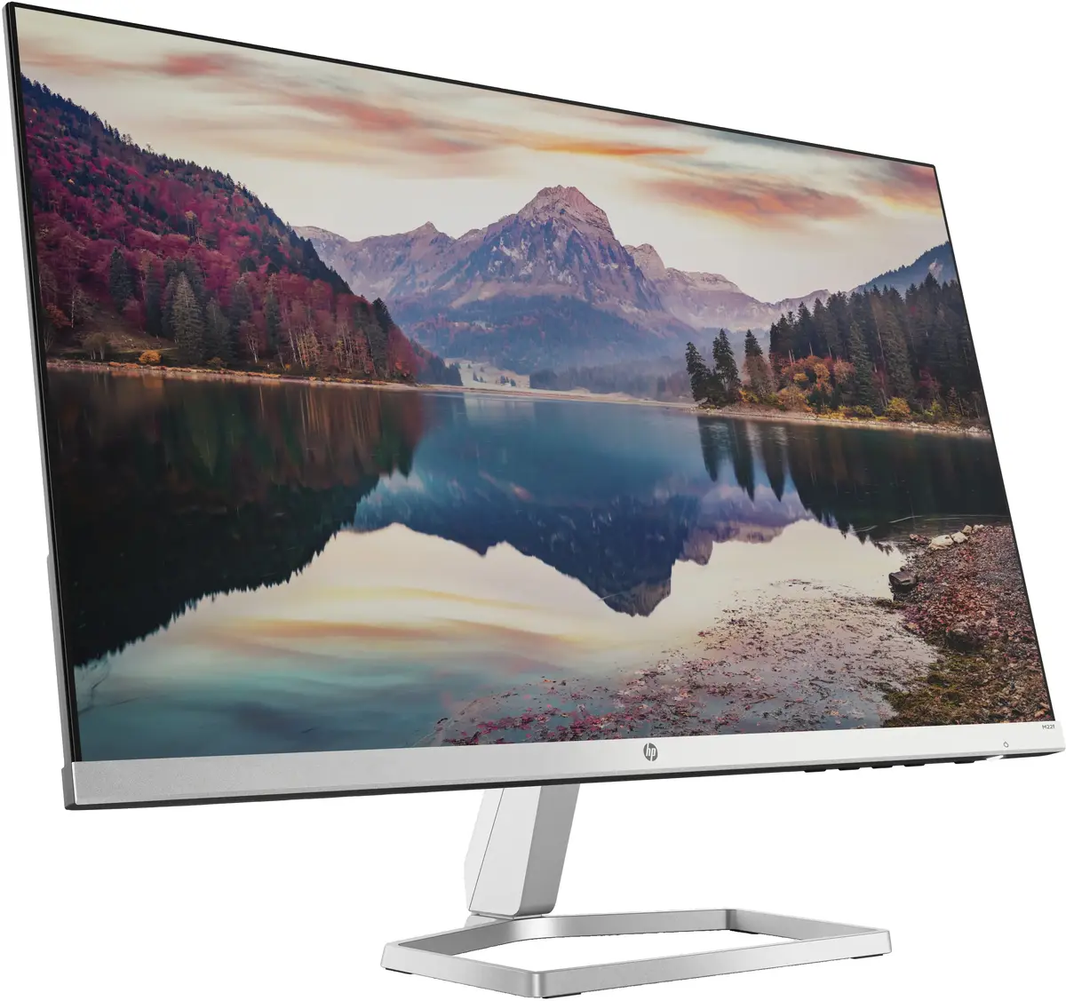 HP M22f FHD 21,5" monitors Photo 3