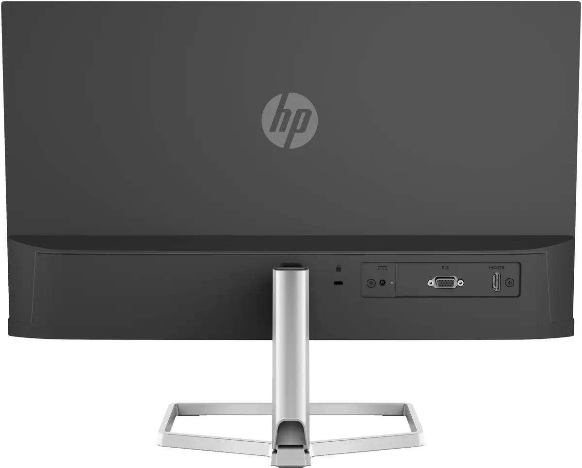 HP M22f FHD 21,5" monitors Photo 5