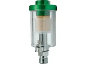 Air fitting connector Vorel 81560 — pneumatic coupling, 1 piece