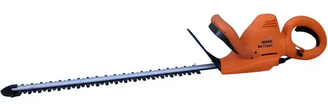 Кусторез Atika HS 710/61 Photo 2