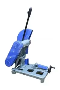 Электрическая пила для металла GEKO G81026, 400В, 2,2 кВт