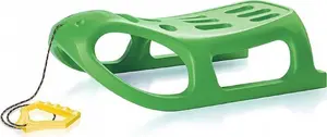 Plastmasas ragavas Prosperplast Little Seal no Prosperplast, zaļas