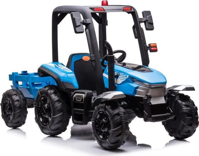 Elektriskais bērnu traktoriņš LEAN Sport BLT-206