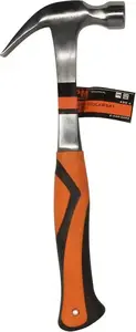 Ķīselis EPM E-420-3092 galdnieka ar plastmasas rokturi, 450 g