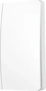Double RF433 Wireless Light Switch ART SH-SWKIN-W2, white, OEM