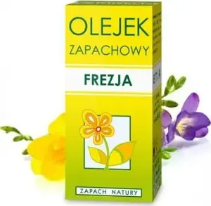 Fragrance Oil Etja Freesia 10 ml – Etja aromatic oil for home fragrance