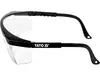 Safety glasses YATO YT-73611 Photo 2