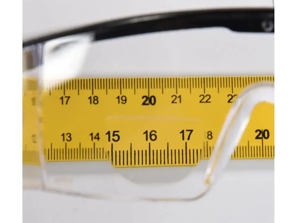 Safety glasses YATO YT-73611 Photo 3