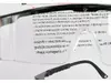 Safety glasses YATO YT-73611 Photo 4