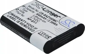 Battery Cameron Sino model SB7328 for Sony NP-BY1 / BY1 compatible