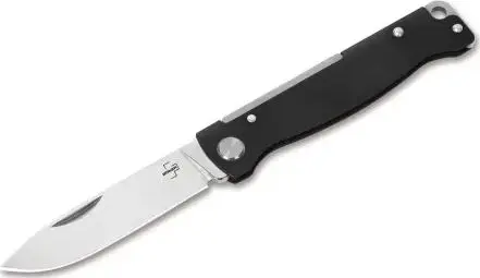 EDC nazis boker Atlas Black —