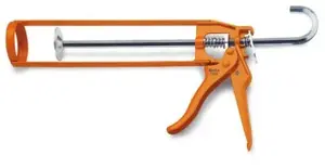 Caulking Gun Beta Tools 1749 for Silicone Cartridges