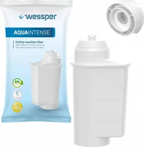 Сменный фильтр для кофемашины Siemens EQ6 от wessper WES042