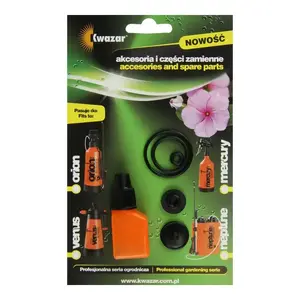 Service Kit KWAZAR VENUS (model 69000210) — maintenance and spare parts set
