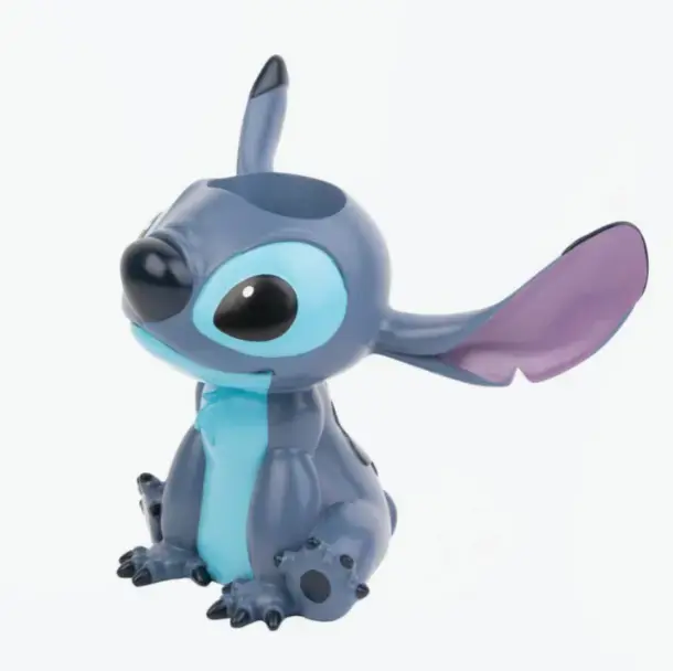 STITCH LAP003 Подставка из смолы Photo 2