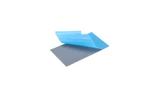 Siltuma spilventiņš Gelid TP-VP04-B, 90×50×1 mm, blīvums 3.2 g/cm³, komplekts 2 gab.