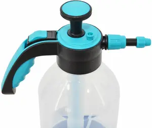 Hand Pressure Sprayer AWTools model AW60011, 2.0 L capacity