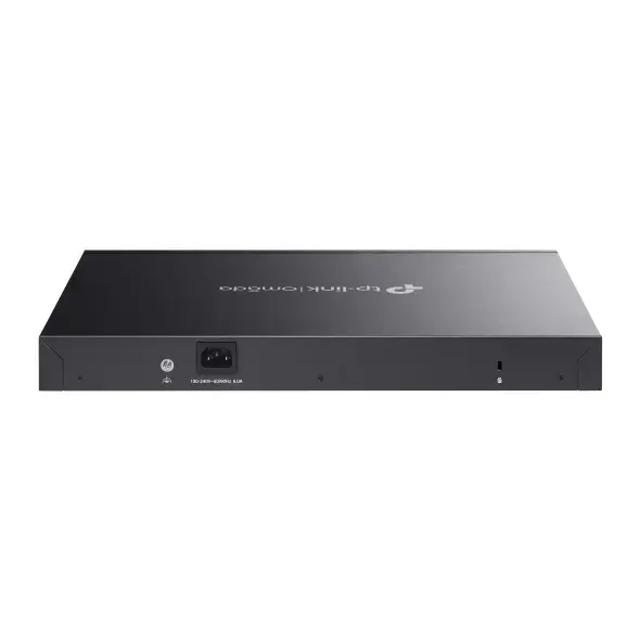 TP-Link Omada ES228GMP pārvaldāmais L2 Gigabit PoE slēdzis Photo 2