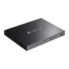 TP-Link Omada ES228GMP pārvaldāmais L2 Gigabit PoE slēdzis Photo 4