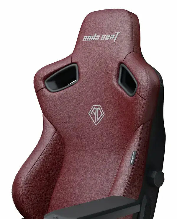 Anda Seat AD12YDC-XL-01-A-PVC офисное кресло Photo 2