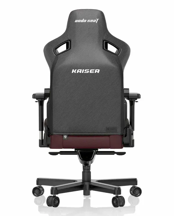 Anda Seat AD12YDC-XL-01-A-PVC офисное кресло Photo 4