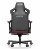Anda Seat AD12YDC-XL-01-A-PVC офисное кресло Photo 4