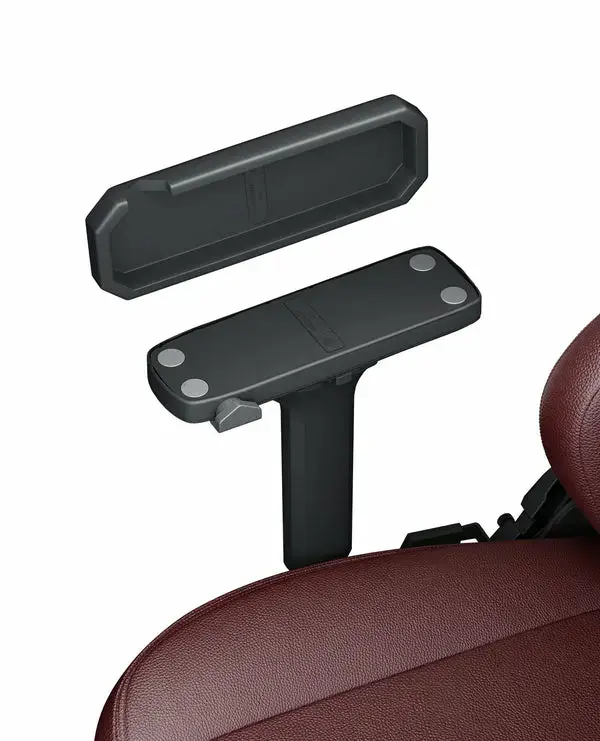 Anda Seat AD12YDC-XL-01-A-PVC офисное кресло Photo 5