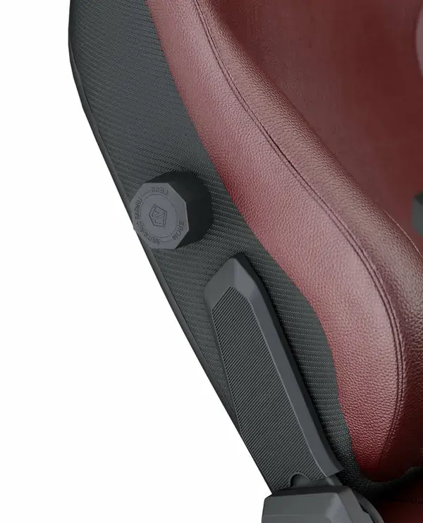 Anda Seat AD12YDC-XL-01-A-PVC офисное кресло Photo 6