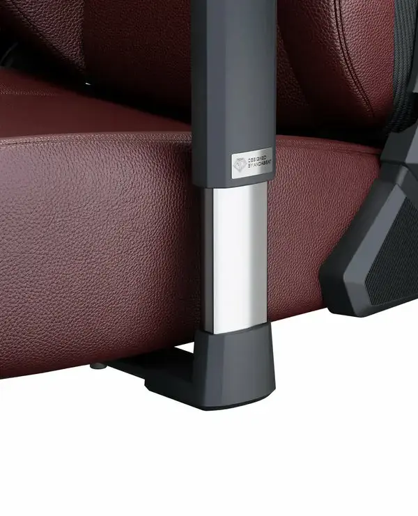 Anda Seat AD12YDC-XL-01-A-PVC офисное кресло Photo 7