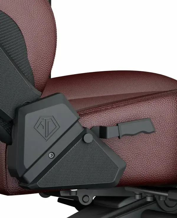 Anda Seat AD12YDC-XL-01-A-PVC офисное кресло Photo 8