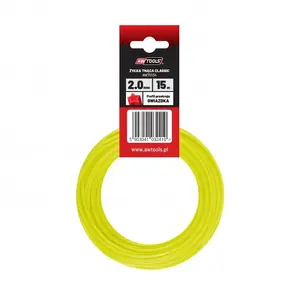 Lawn mower part AWTools AW70115 — spare accessory, weight 27 g