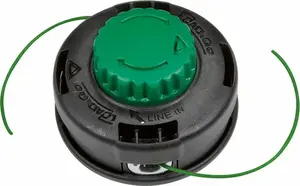Trimmer Head Oleo-Mac Load&Go Ø 102 mm for Strimmers and Brushcutters