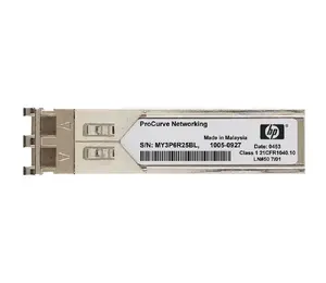 SFP Fiber Optic Transceiver PROLABS ProCurve Gigabit-LX-LC 1000 Mbit/s 1310 nm