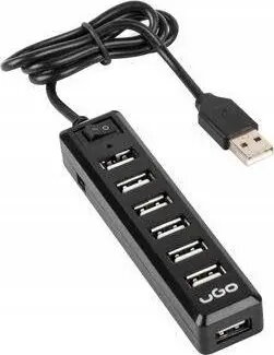 USB Hubs