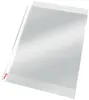 ESSELTE Pocket Heavy Duty 105µ A4 document pocket Photo 4
