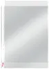 ESSELTE Pocket Heavy Duty 105µ A4 document pocket Photo 6